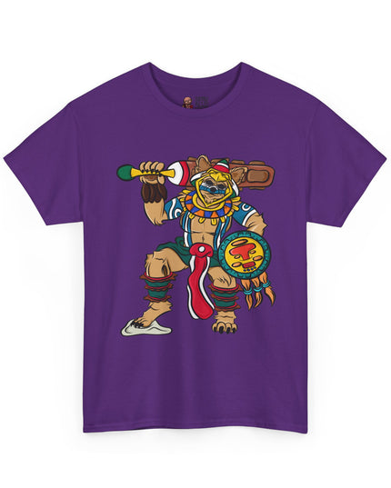 Abund Techichi - Adult Graphic Tee Shirt