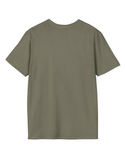 Christmas Treeant - Unisex Graphic Tee Shirt