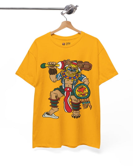 Abund Techichi - Adult Graphic Tee Shirt