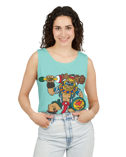 Abund Techichi - Tank Top