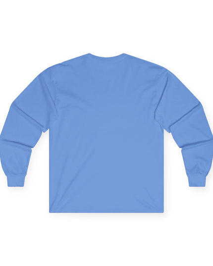 Long Sleeve Tee Shirt - My Friend Isaiah the Treant