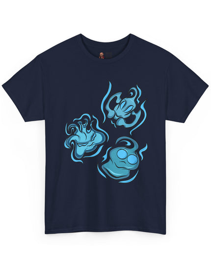 Will O' Wisp - Adult Graphic Tee Shirt