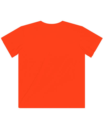 Kids Tee - Puerto Rican Isabela Coqui