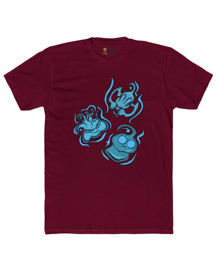 Will O Wisp - Adult Graphic Tee