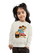 2T / Natural Heather