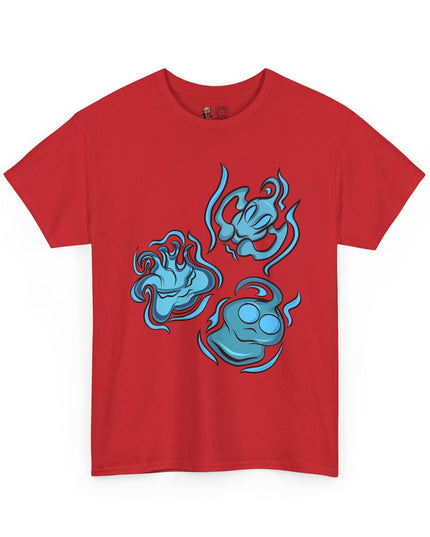 Will O' Wisp - Adult Graphic Tee Shirt