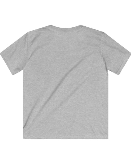 Christmas Treeant - Kids Softstyle Tee Shirt