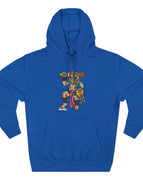 S / Royal Blue