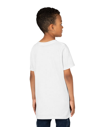 Kids Tee - Puerto Rican Isabela Coqui