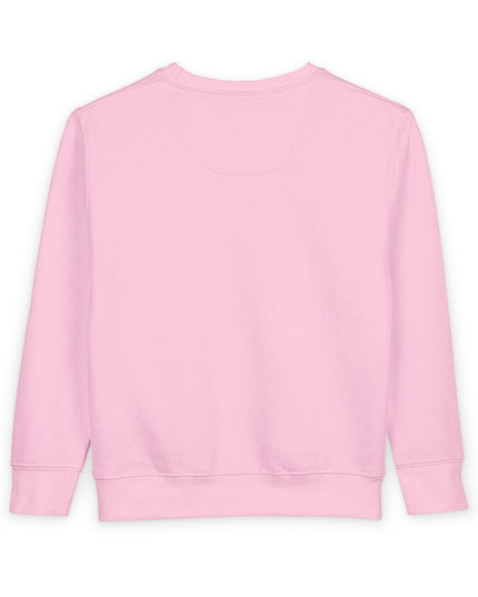 Minnie the Mimic- Toddler Sweatshirt