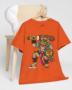 S / Orange