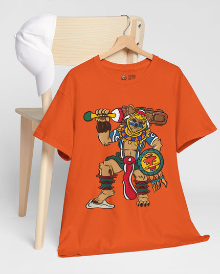 Abund Techichi - Adult Graphic Tee Shirt