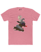 Solid Light Pink / S