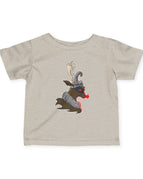 Natural Heather / 6M