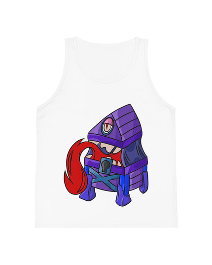 Minnie the Mimic - Kids' Tank Top