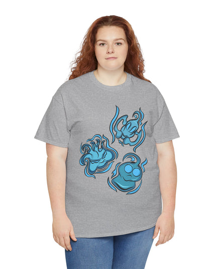 Will O' Wisp - Adult Graphic Tee Shirt