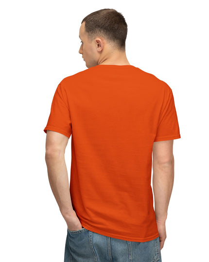 Xmas Will O' Wisp - Unisex HD Cotton T-Shirt