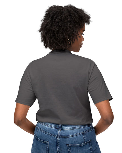 Xmas Will O' Wisp - Unisex HD Cotton T-Shirt