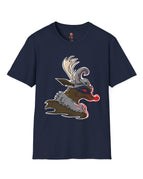XS / Navy
