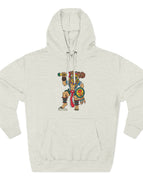 XS / Oatmeal Heather