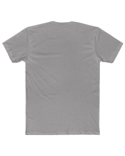 The Red One - Adult Cotton Crew Tee Shirt