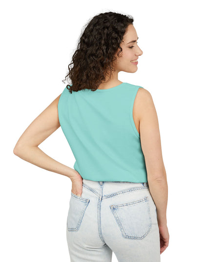 Puerto Rican Isabela Coqui - Tank Top -