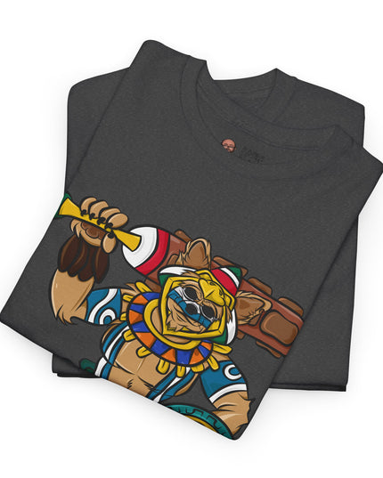 Abund Techichi - Adult Graphic Tee Shirt