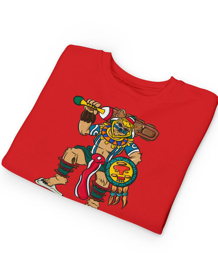 Abund Techichi Toddler Sweatshirt