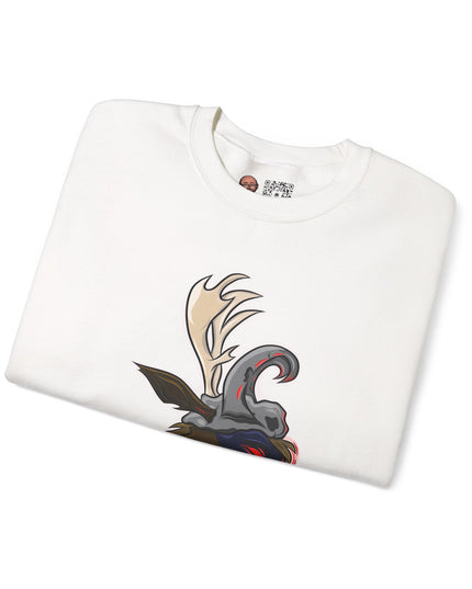 The Red One - Unisex Hooded Sweatshirt