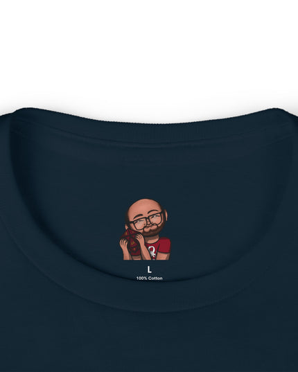 Kids Tee - Puerto Rican Isabela Coqui