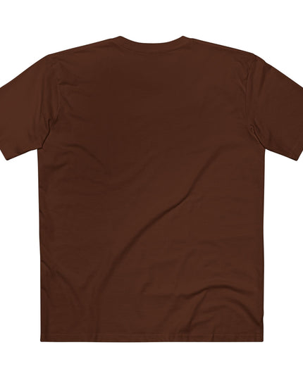 Mens Staple Tee Shirt - Puerto Rican Isabela Coqui
