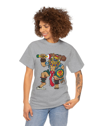 Abund Techichi - Adult Graphic Tee Shirt