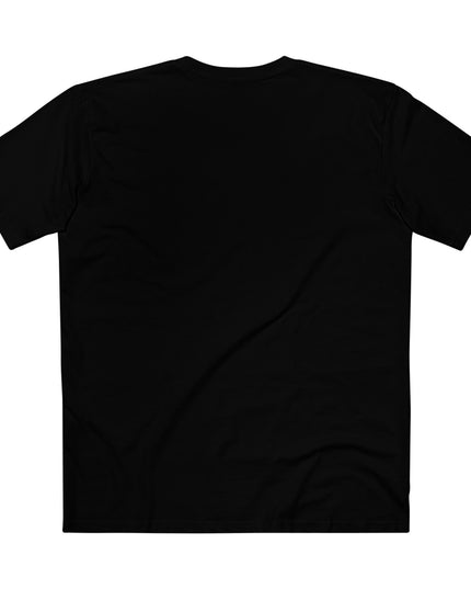 Mens Staple Tee Shirt - Puerto Rican Isabela Coqui
