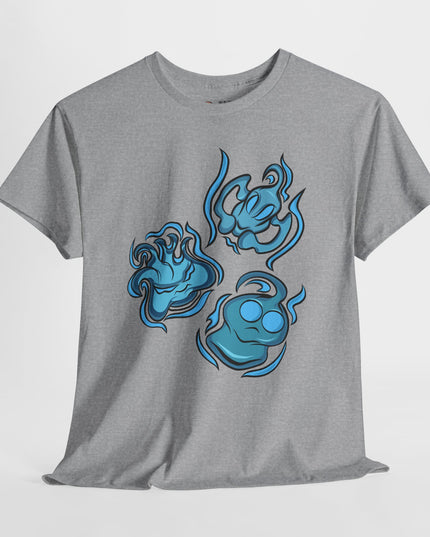 Will O' Wisp - Adult Graphic Tee Shirt
