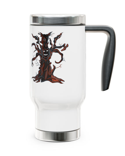 Travel Mug My Friend Isaiah the Treant