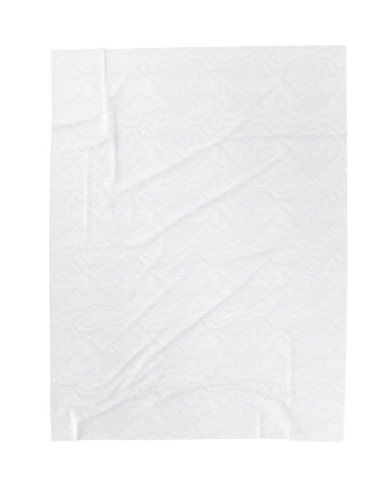 Plush Blanket - Puerto Rican Isabela Coqui