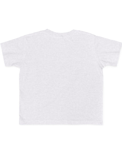 Toddler Tee - Ted The TurDucKen