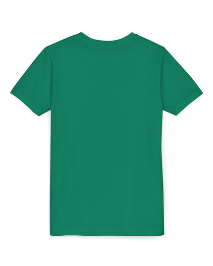 Kids Tee - Puerto Rican Isabela Coqui