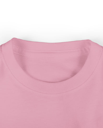Abund Techichi- Infant Jersey Tee Shirt