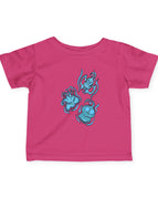 Hot Pink / 6M
