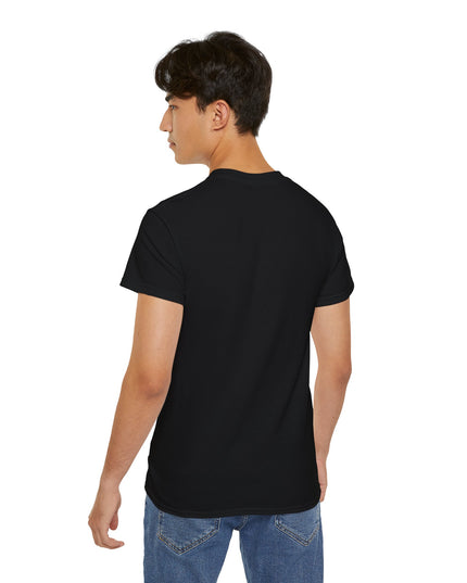 Unisex Tee - Ted The TurDucKen