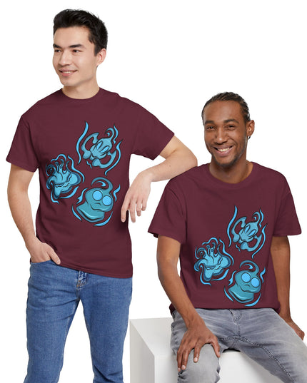 Will O' Wisp - Adult Graphic Tee Shirt