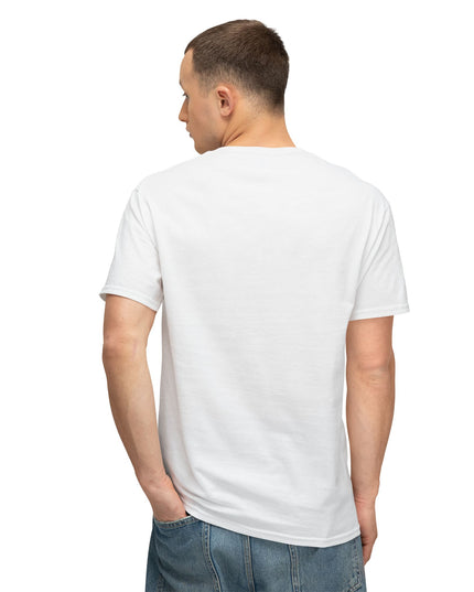 Xmas Will O' Wisp - Unisex HD Cotton T-Shirt