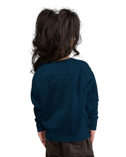 Abund Techichi Toddler Sweatshirt