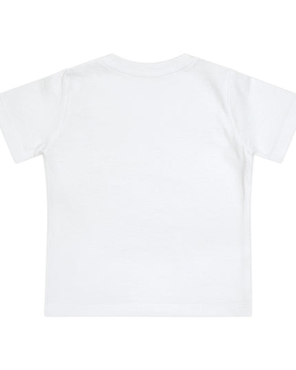 Puerto Rican Isabella Coquí - Baby Short Sleeve T-Shirt