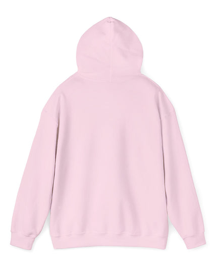 The Red One - Unisex Heavy Blend™ Crewneck Sweatshirt