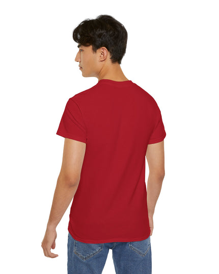 Unisex Tee - Ted The TurDucKen