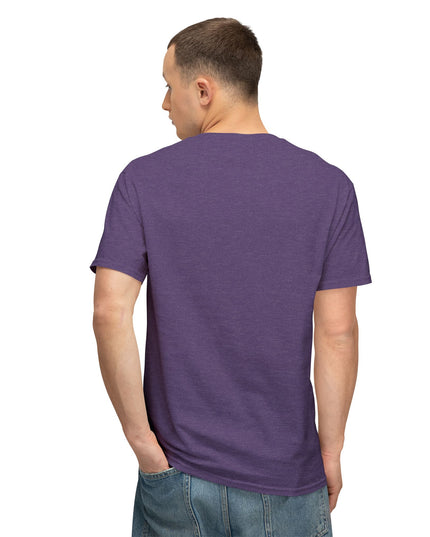 Xmas Will O' Wisp - Unisex HD Cotton T-Shirt