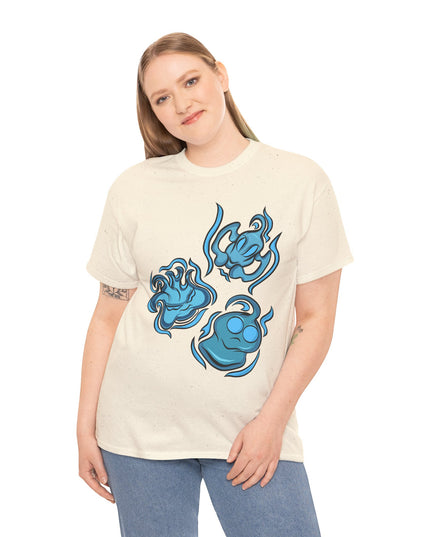 Will O' Wisp - Adult Graphic Tee Shirt