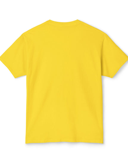 Xmas Will O' Wisp - Unisex HD Cotton T-Shirt